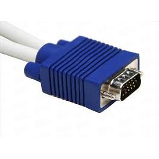 CÁP CHUYỂN 1 RA 2 VGA