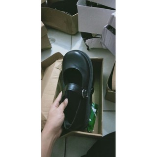 Giày hs nhật
