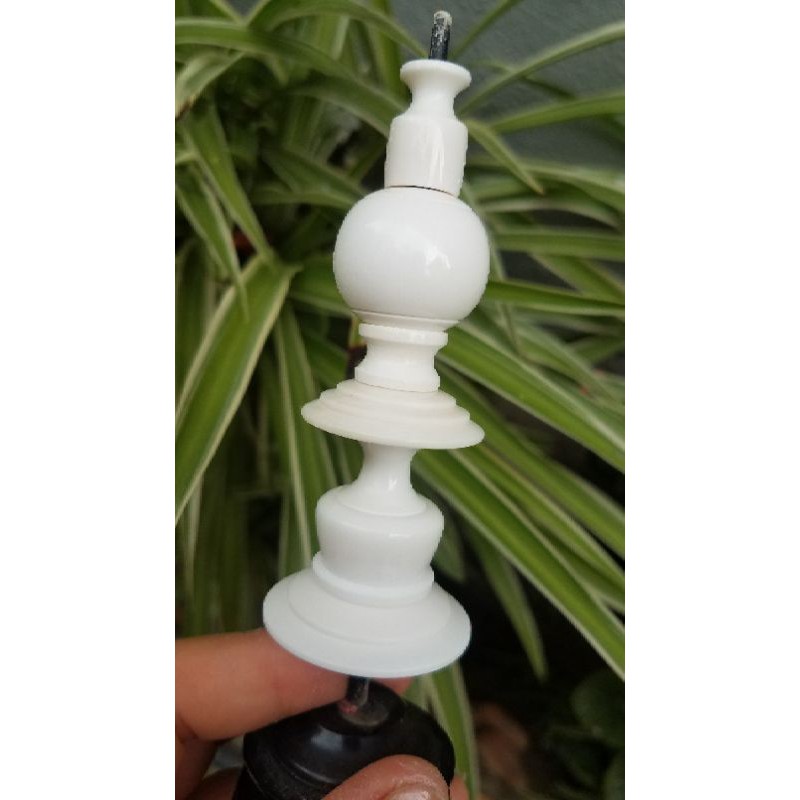 Nậm xương trơn dành cho lồng Khuyên lỡ, nhỡ