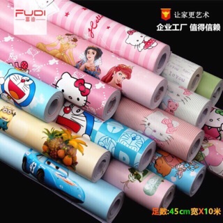 Shop chuyên sỉ và lẻ giấy dán tường giá siêu rẻ