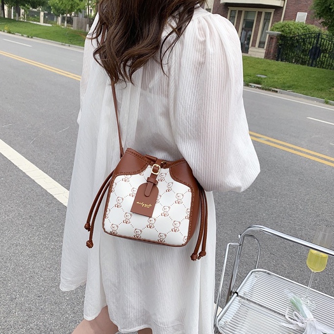 Túi xách nữ đẹp tự đan handmade HALA túi đeo vai nữ thời trang đeo chéo đi chơi cao cấp