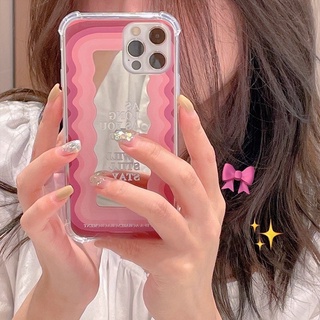 ỐP LƯNG IPHONE MẶT GƯƠNG TRONG