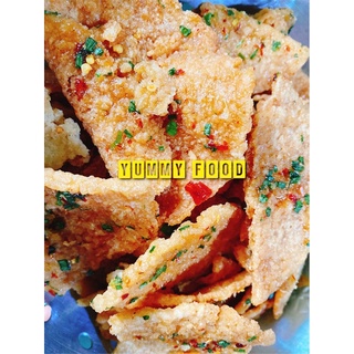300GR CƠM CHÁY BỂ MẮM HÀNH GIÒN NGON