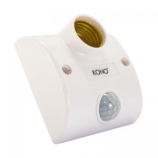 Đui đèn cảm ứng KONO KN-LS8A