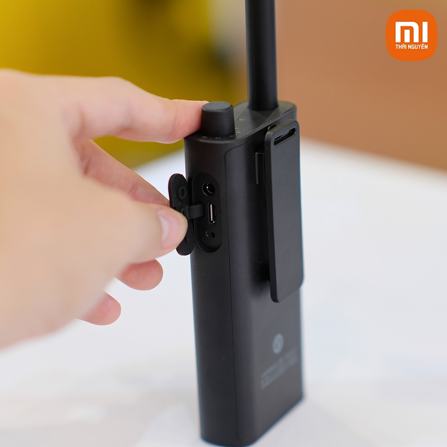 Bộ đàm Xiaomi Walkie Talkie Lite