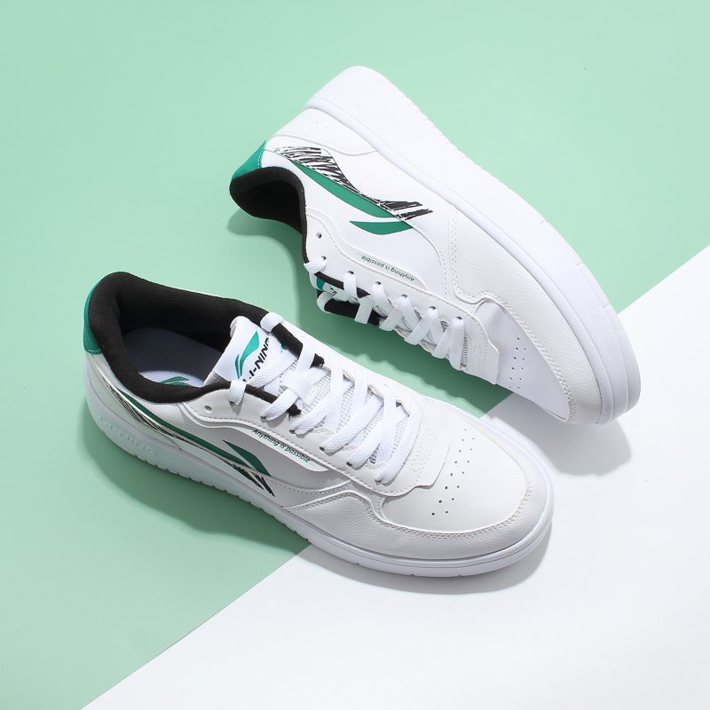 Giày thể thao nam Li-ning AGCR197-1