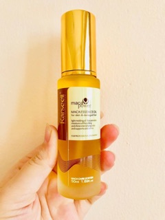 Tinh dầu dưỡng tóc Karseell Collagen
