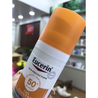 𝗞𝗲𝗺 𝗰𝗵𝗼̂́𝗻𝗴 𝗻𝗮̆́𝗻𝗴 𝗴𝗶𝘂́𝗽 𝗸𝗶𝗲̂̉𝗺 𝘀𝗼𝗮́𝘁 𝗻𝗵𝗼̛̀𝗻 𝗘𝘂𝗰𝗲𝗿𝗶𝗻 𝗦𝘂𝗻 𝗣𝗿𝗼𝘁𝗲𝗰𝘁𝗶𝗼𝗻 𝗦𝗣𝗙𝟱𝟬+ 𝗢𝗶𝗹 𝗖𝗼𝗻𝘁𝗿𝗼𝗹 𝗗𝗿𝘆 𝗧𝗼𝘂𝗰𝗵 𝟱𝟬𝗺𝗹
