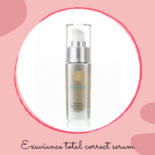 Tinh chất cho mọi vấn đề về da Exuviance Professional Total Correct Serum
