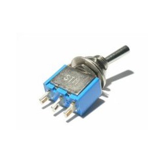 công tắc gạt 3 chân