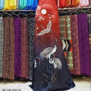 Vải áo dài