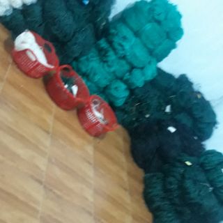 LƯỚI GÔN 7 NGƯỜI