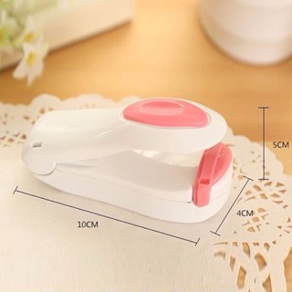 Máy hàn miệng túi mini tiện lợi