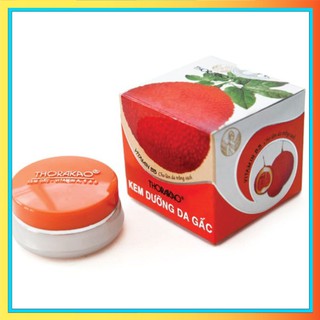 Kem dưỡng da gấc thorakao 3g