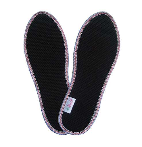 Lót giày hương quế chống hôi chân size 35-42 làm từ bột quế 100% hàng Việt Nam xuất khẩu