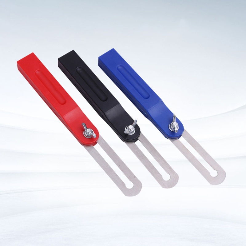 Thước Đo Góc 360 Độ 8 / 200mm / 10 / 250mm / 12 / 300mm Chuyên Dụng