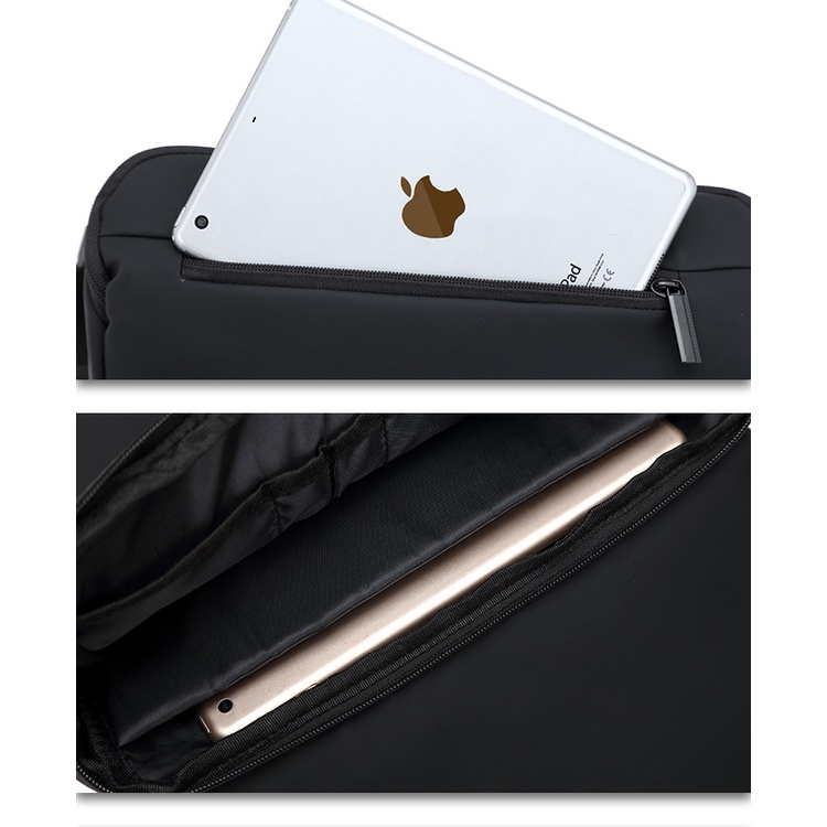 Túi Đeo Chéo Thể Thao Chống Thấm Nước Phong Cách Hàn Quốc Thời Trang Cho Nam 2021 | BigBuy360 - bigbuy360.vn