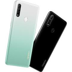Điện thoại Oppo A8 2020 2sim ram 8G bộ nhớ 256G Chính hãng mới, Camera siêu nét, pin trâu 4230mah - BN 03