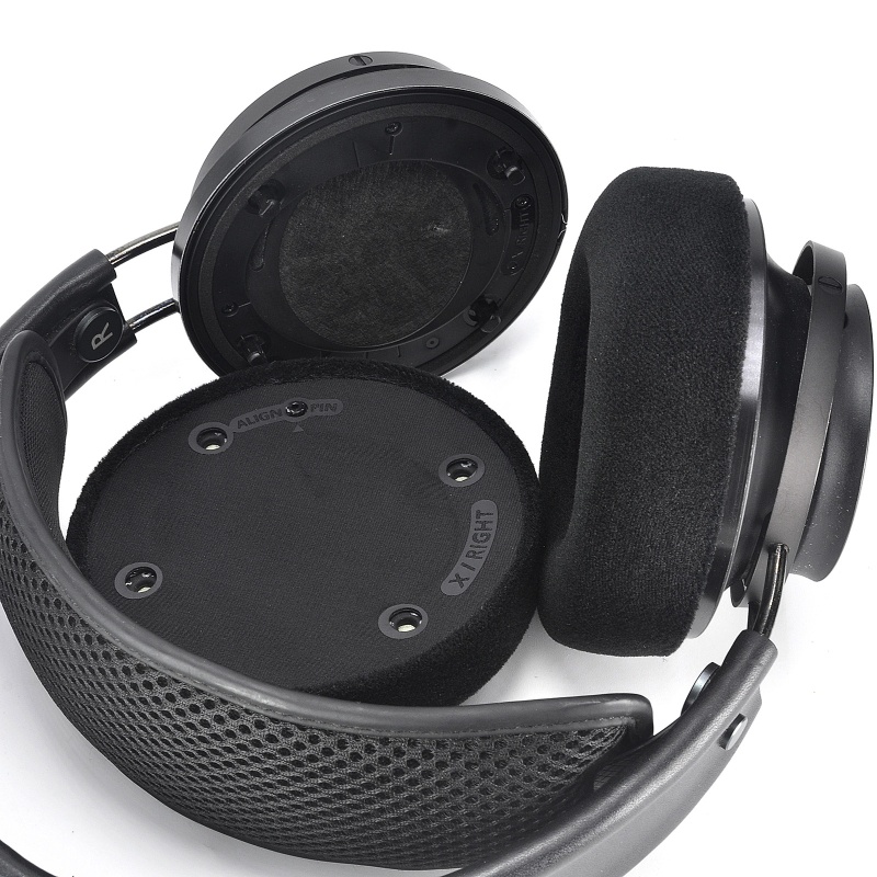 Đệm Bọc Tai Nghe Cho FidelioX1X2