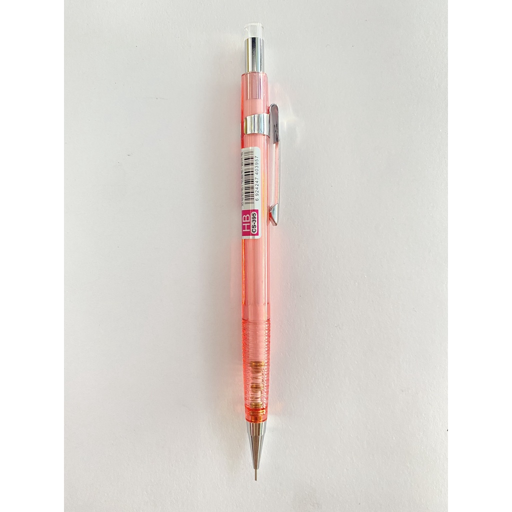 Bút Chì Bấm ngòi 0.5mm  - Chosch CH-311 có đầu bút bi