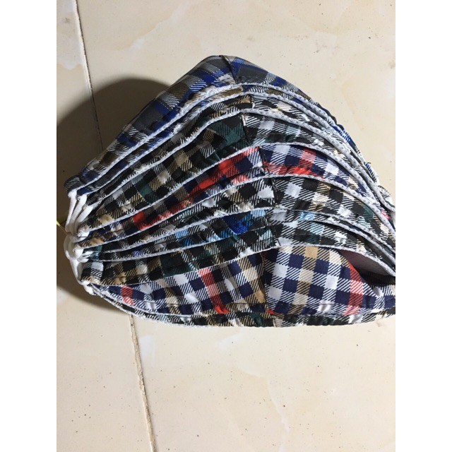 (Bán Sỉ) combo 10 khẩu trang người lớn/trẻ em | BigBuy360 - bigbuy360.vn