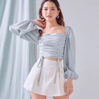 Áo chốt live 190k