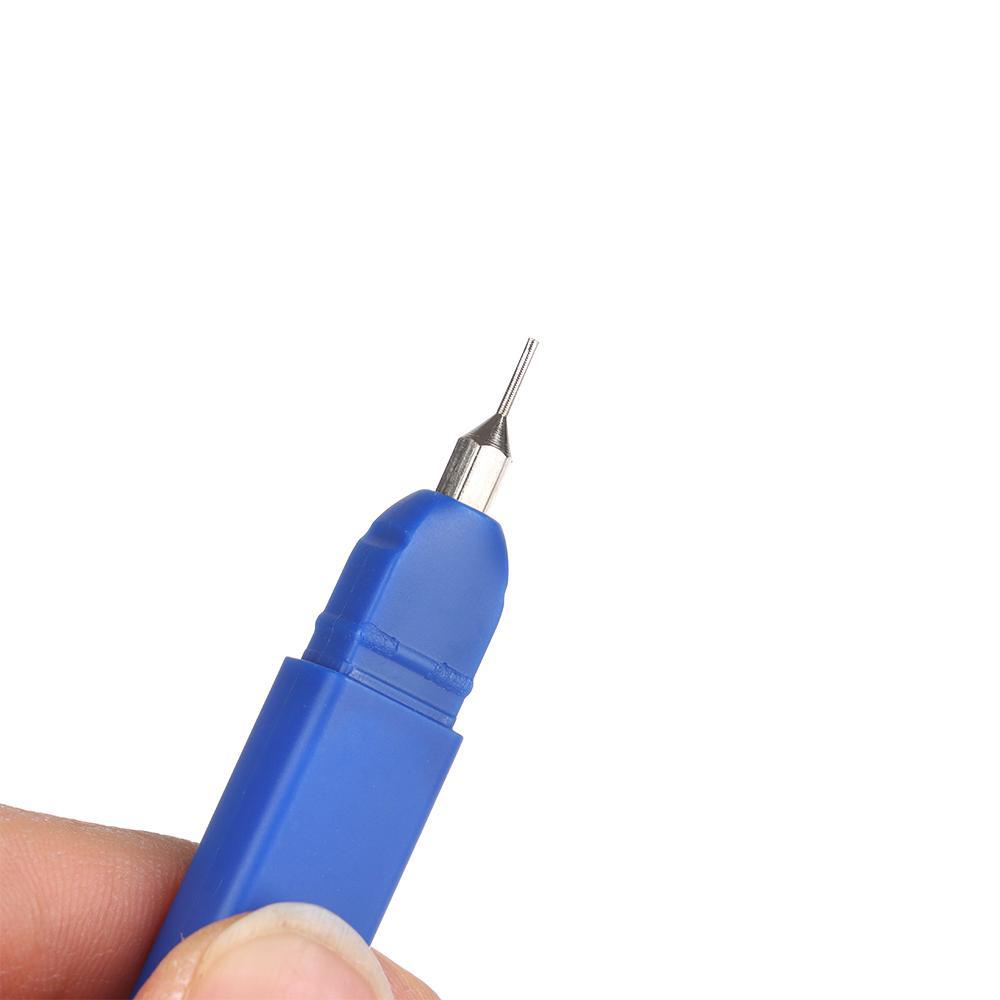 CHOOKEY Bút Bi Cảm Ứng Đa Năng Tiện Dụng