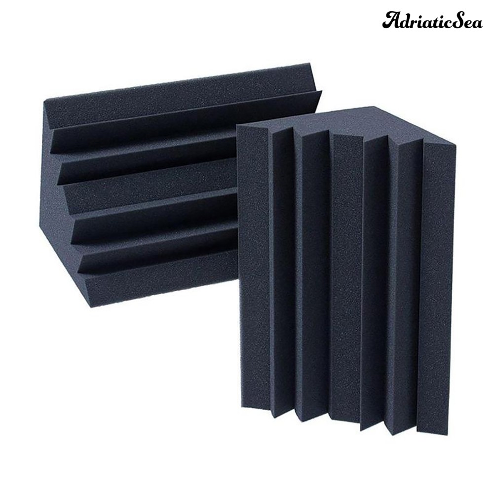 Miếng xốp cách âm chất lượng cao cho phòng thu âm