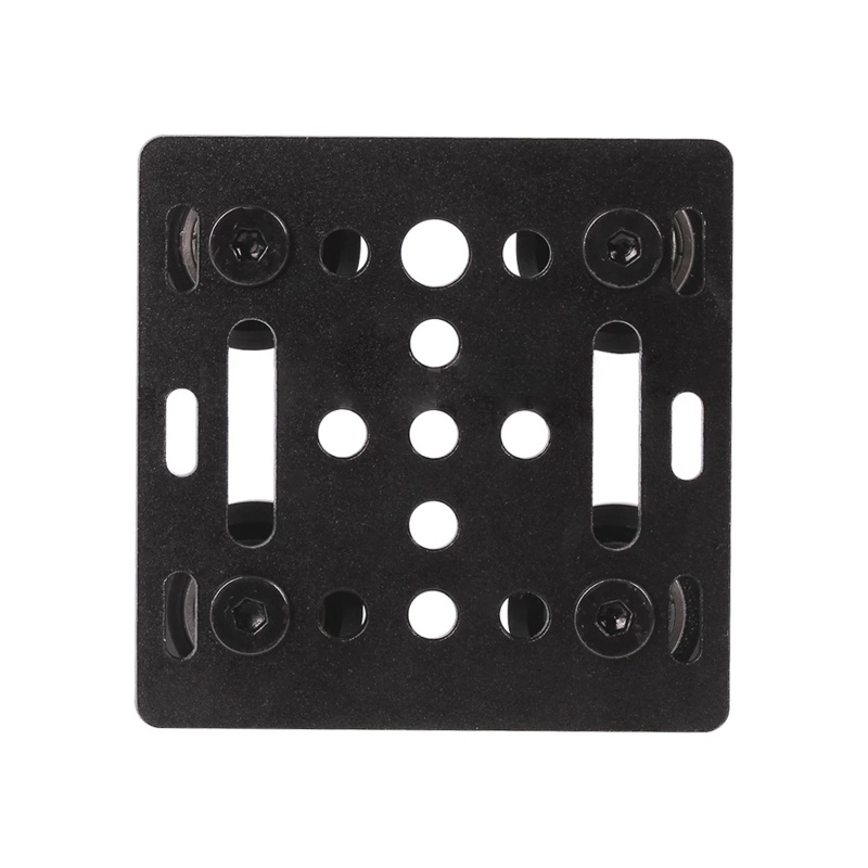 Bộ Bánh Xe Ròng Rọc Bằng Nhôm Cho Máy In 3D NAMA 2020 V-slot