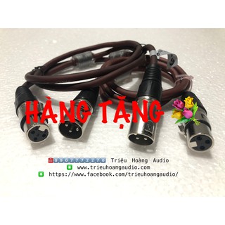Vang Số dB Acoustic S500 II