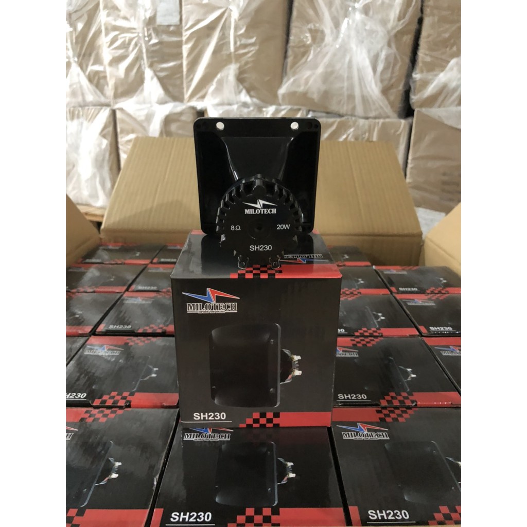 Loa Dẫn nhà Yến SH230 / HP3000