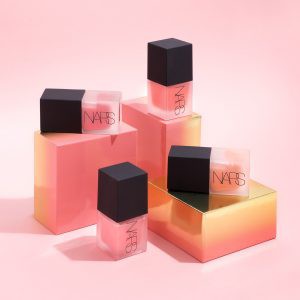 MÁ HỒNG DẠNG KEM NARS LIQUID BLUSH 15ML CHÍNH HÃNG