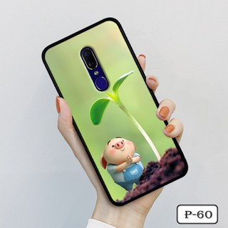 Ốp lưng kính Oppo F11 Pro