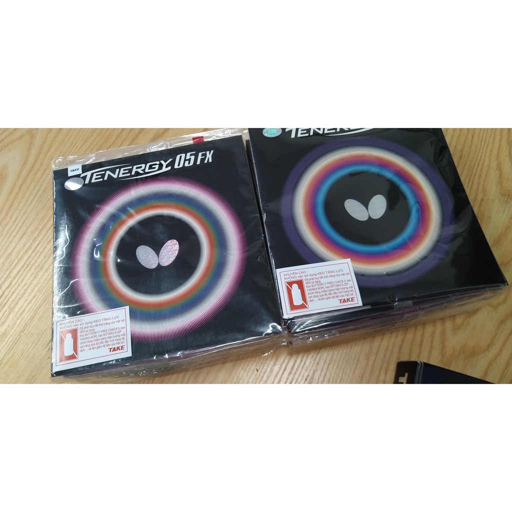 MẶT VỢT TENERGY CÁC LOẠI