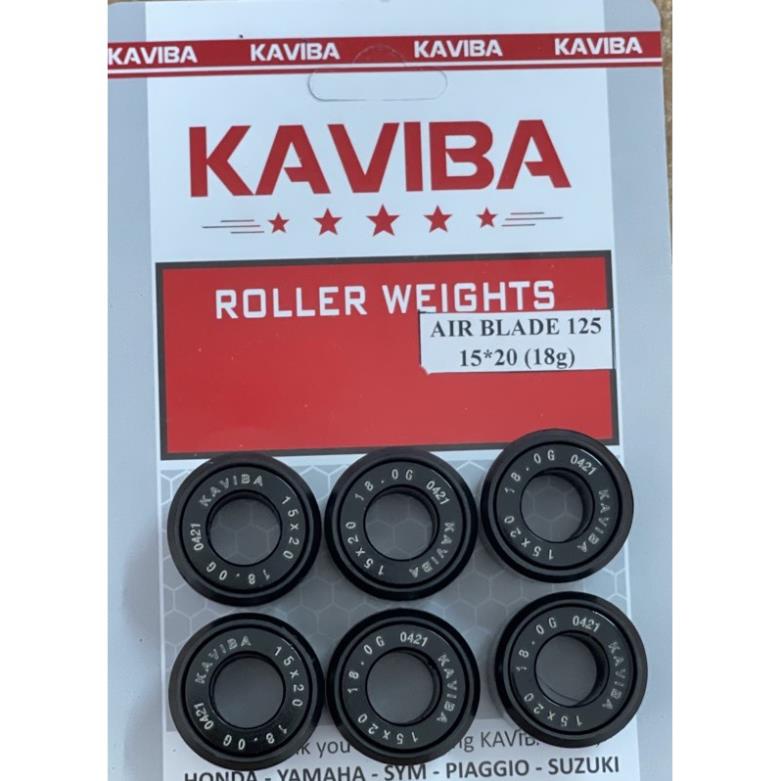 Bi nồi  cho xe AB 125 chịu nhiệt tốt, êm, bền nhất.