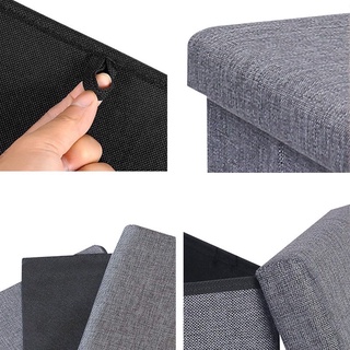 ⛔MIỄN PHÍ VẬN CHUYỂN⛔Thùng Vải Đựng Đồ Thông Minh