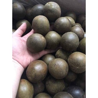 Qủa La Hán, hàng to đẹp