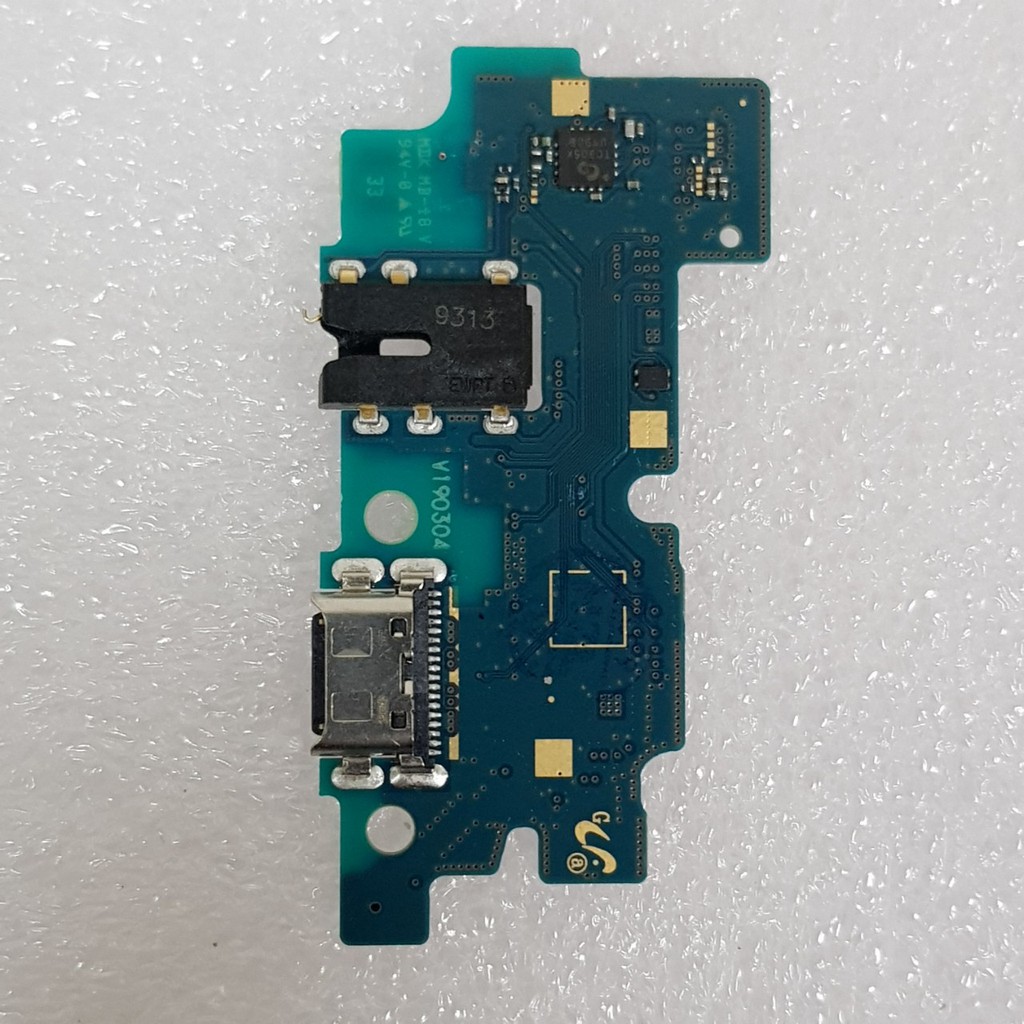 Cụm chân sạc Samsung A50