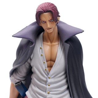 Mô hình Shanks tóc đỏ POP - Mô hình One Piece
