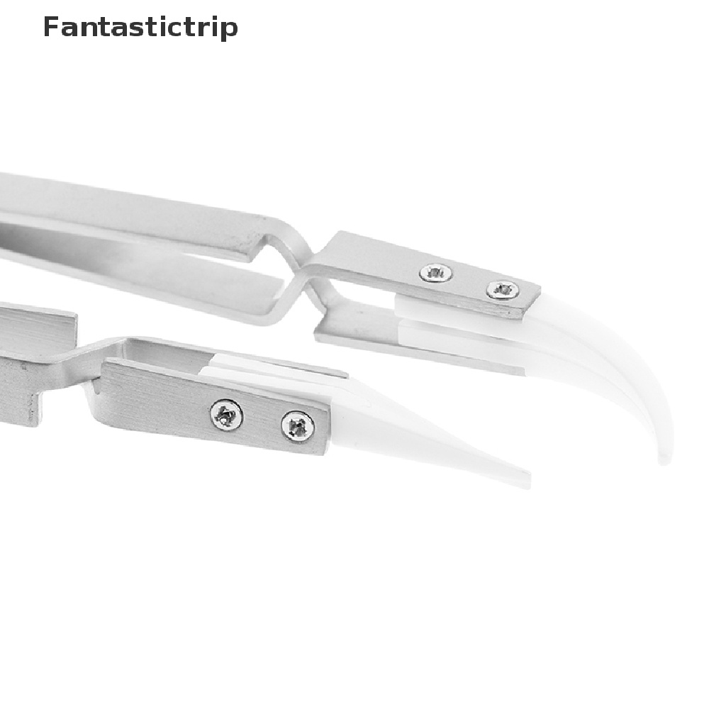 Nhíp đầu sứ chịu nhiệt chất lượng tốt