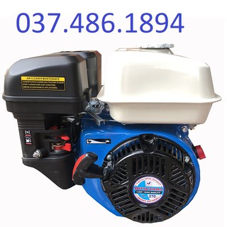 Máy nổ – động cơ xăng mitsuyama 7.5hp tl-270