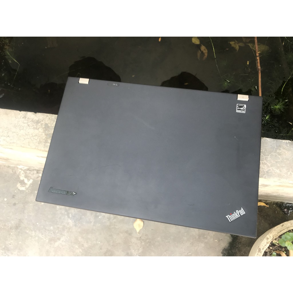 Máy tính laptop ThinkPad W530 (S/N: PK10LWC)