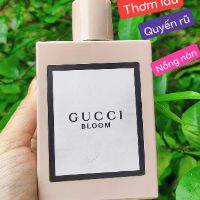 NƯỚC HOA NỮ  GUCCI