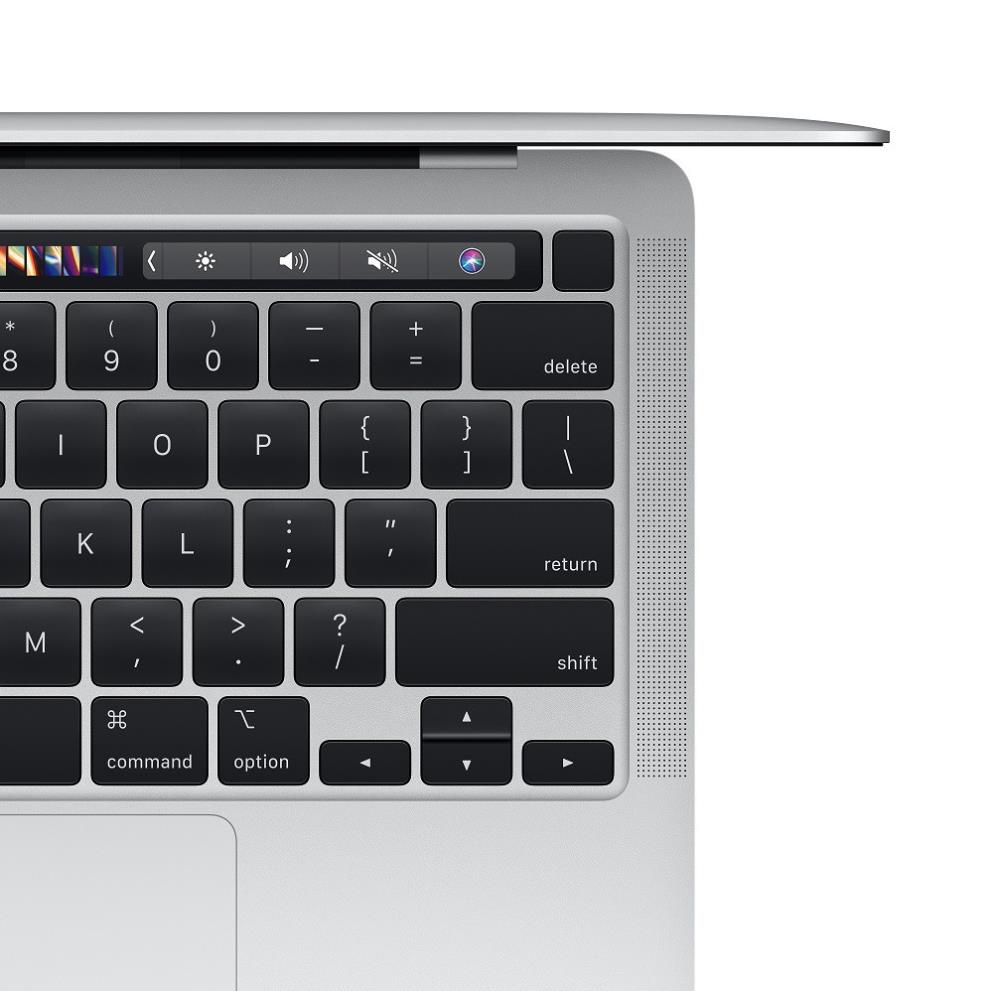 Máy Tính Xách Tay Apple MacBook Pro (2020) M1 Chip, 13 inch, 8GB, 256GB SSD | BigBuy360 - bigbuy360.vn