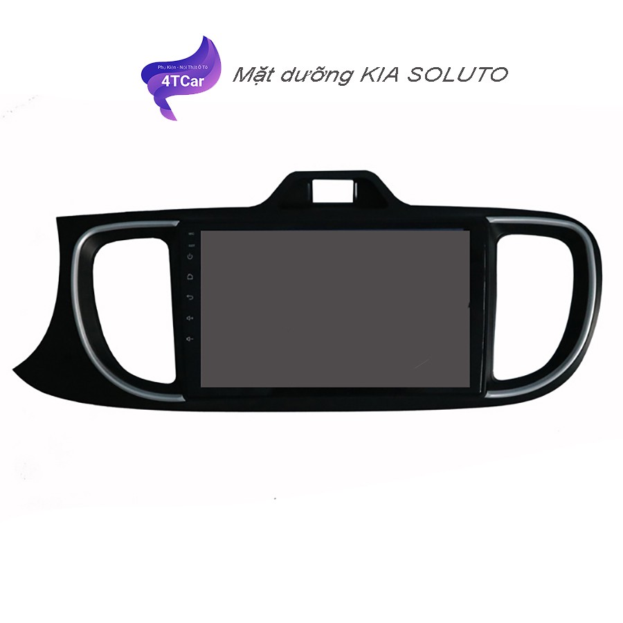 Mặt dưỡng Kia Soluto (9 inch)