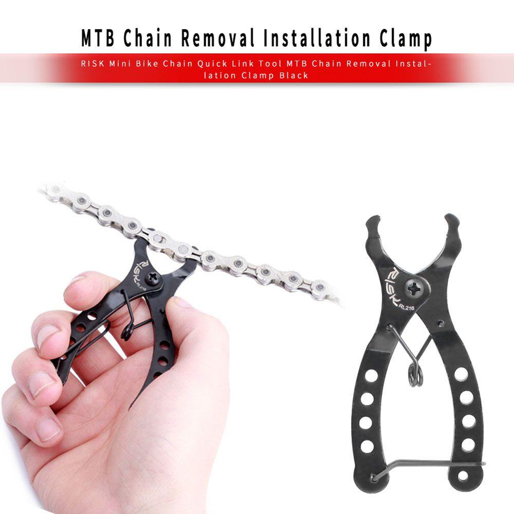Dụng Cụ Tháo Mắt Xích Xe Đạp Tiện Lợi