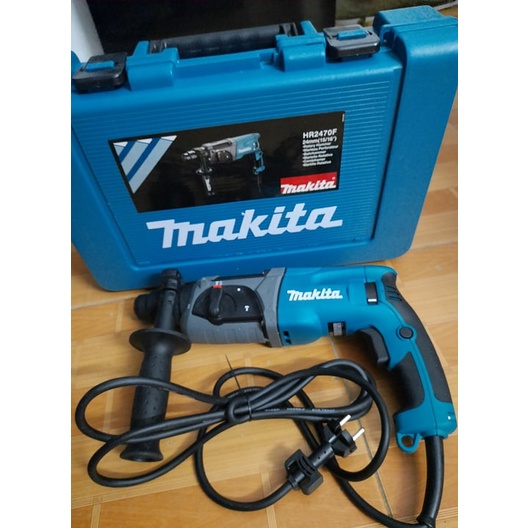 Máy khoan ba chức năng Makita 2470