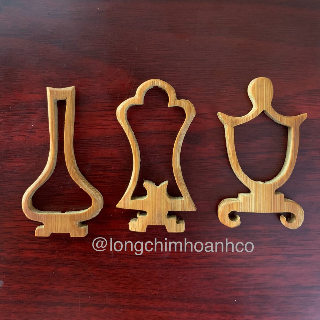 Bợ Cầu Tre Bố Lủng Đất &amp; Khuyên