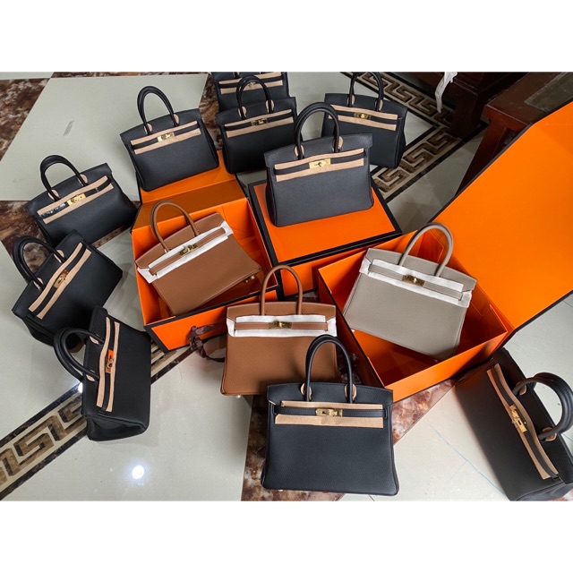 Túi Hm birkin   HÌNH THẬT KO HỎI