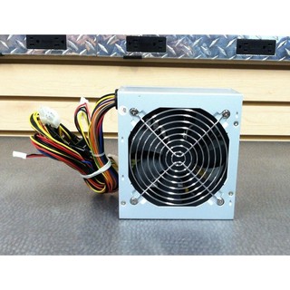 Nguồn Cooler Master 400W chạy VGA rời